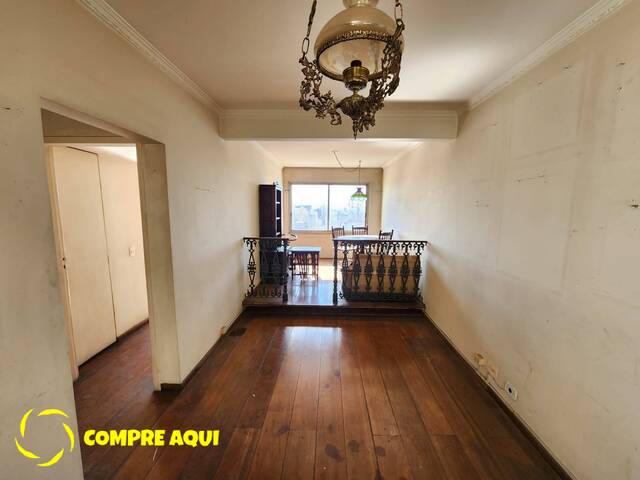 #CLH294 - Duplex para Venda em São Paulo - SP - 2