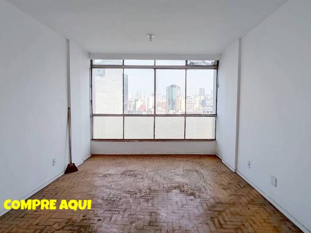 #ASR105 - Apartamento para Venda em São Paulo - SP