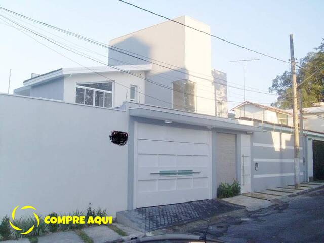 #ASR107 - Casa para Venda em Mogi das Cruzes - SP - 1