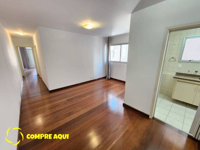 #CLH299 - Apartamento para Venda em São Paulo - SP