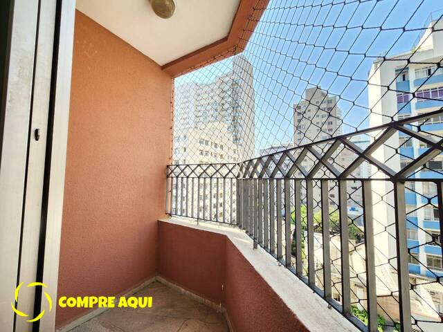 #CLH299 - Apartamento para Venda em São Paulo - SP