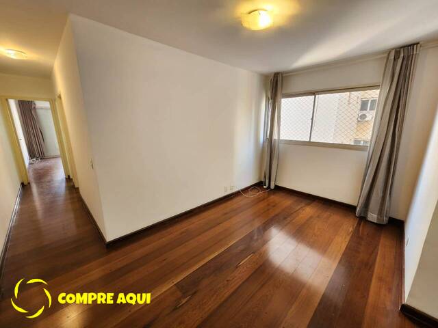 #CLH299 - Apartamento para Venda em São Paulo - SP