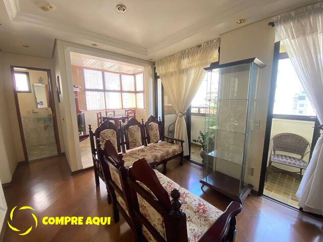 #ARG221 - Duplex para Venda em São Paulo - SP - 3