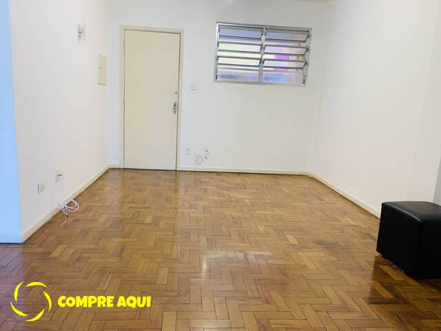 #CLE088 - Apartamento para Venda em São Paulo - SP