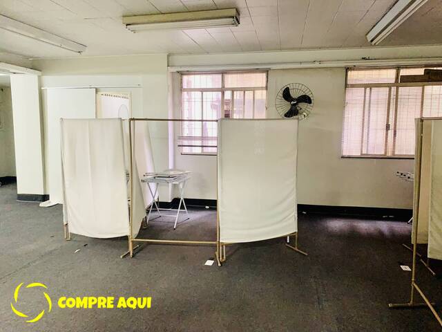 #CLE101 - Conjunto Comercial para Venda em São Paulo - SP - 3