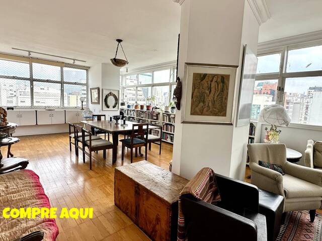 #AAB482 - Apartamento para Venda em São Paulo - SP