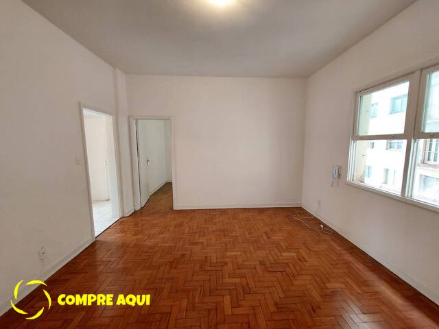 #CLE112 - Apartamento para Venda em São Paulo - SP