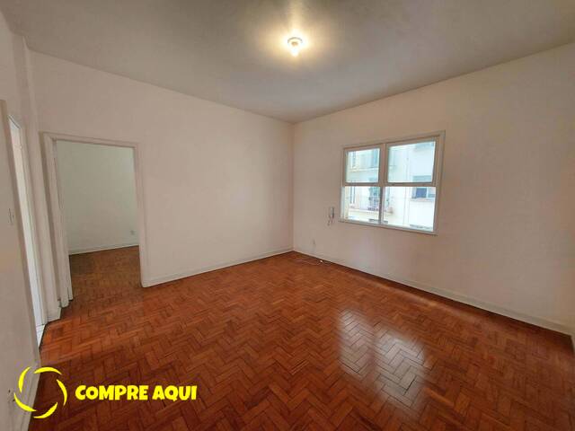 #CLE112 - Apartamento para Venda em São Paulo - SP