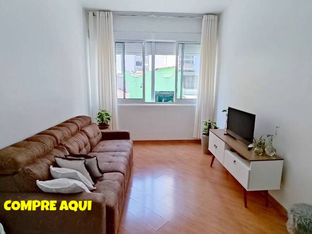 #ASR123 - Apartamento para Venda em São Paulo - SP