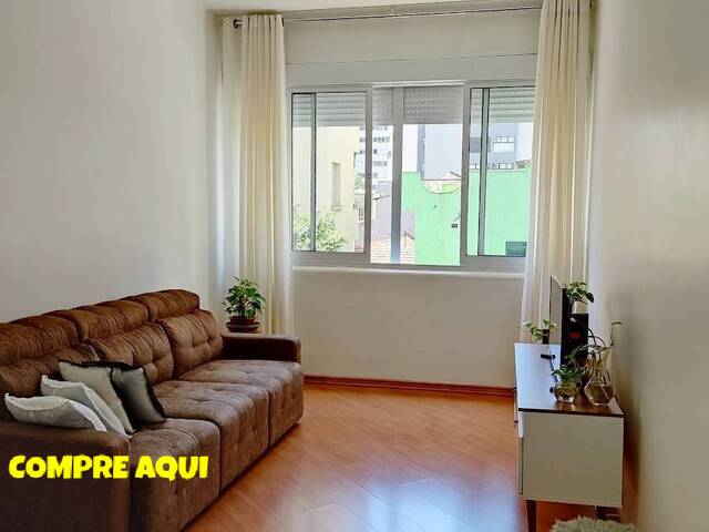 #ASR123 - Apartamento para Venda em São Paulo - SP