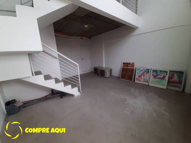 #ARG251 - Sala para Venda em São Paulo - SP - 1