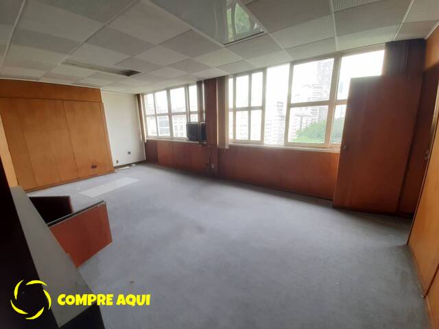 #ARG252 - Sala para Venda em São Paulo - SP - 1