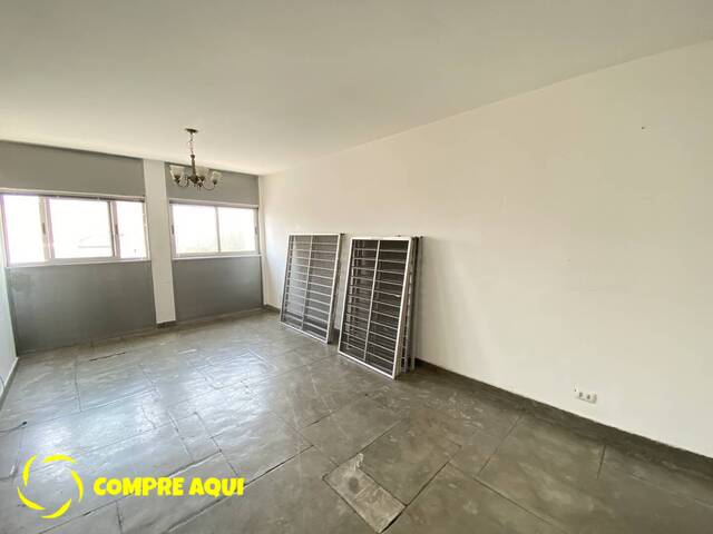 #CGG301 - Apartamento para Venda em São Paulo - SP