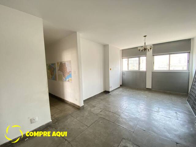 #CGG301 - Apartamento para Venda em São Paulo - SP