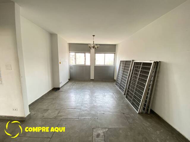 #CGG301 - Apartamento para Venda em São Paulo - SP