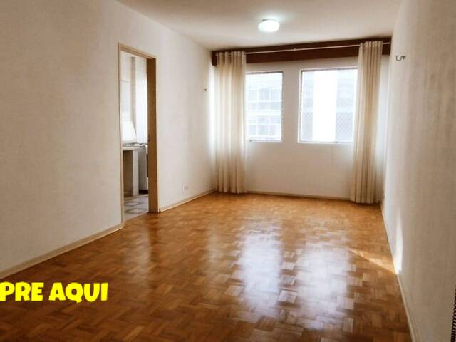 #AAB485 - Apartamento para Venda em São Paulo - SP