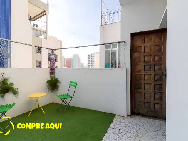 #CGG302 - Duplex para Venda em São Paulo - SP - 3