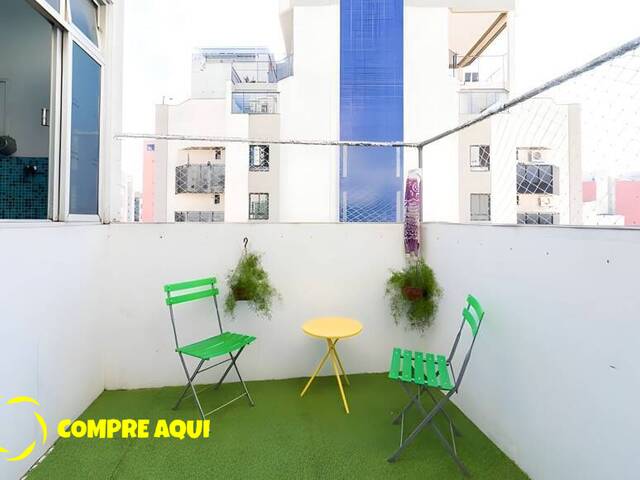 #CGG302 - Duplex para Venda em São Paulo - SP - 2