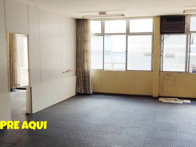 #ASR125 - Sala para Venda em São Paulo - SP - 2