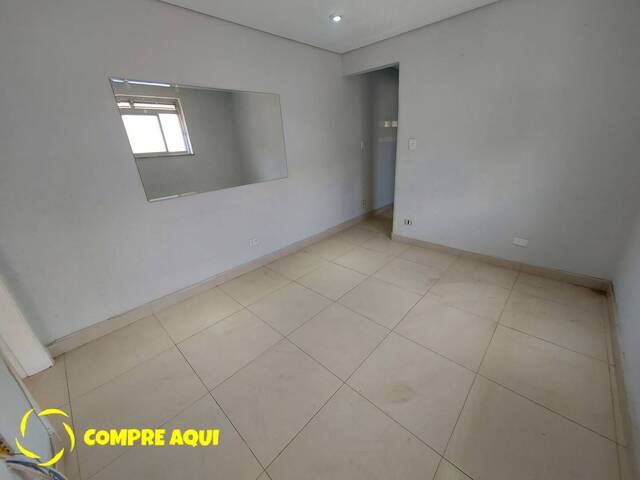 #ARG40 - Apartamento para Venda em São Paulo - SP