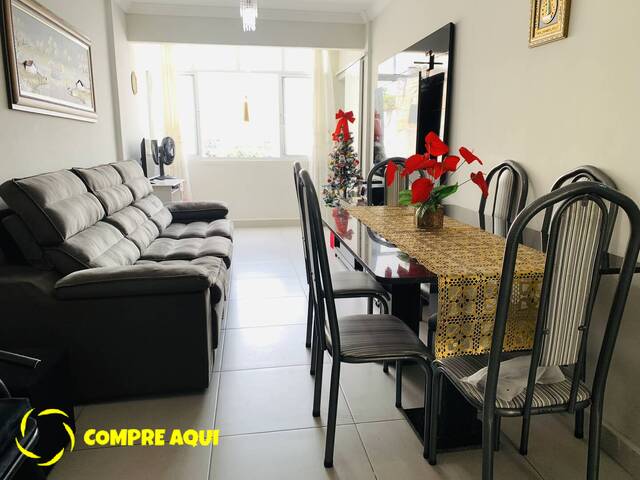 #CLE143 - Apartamento para Venda em São Paulo - SP