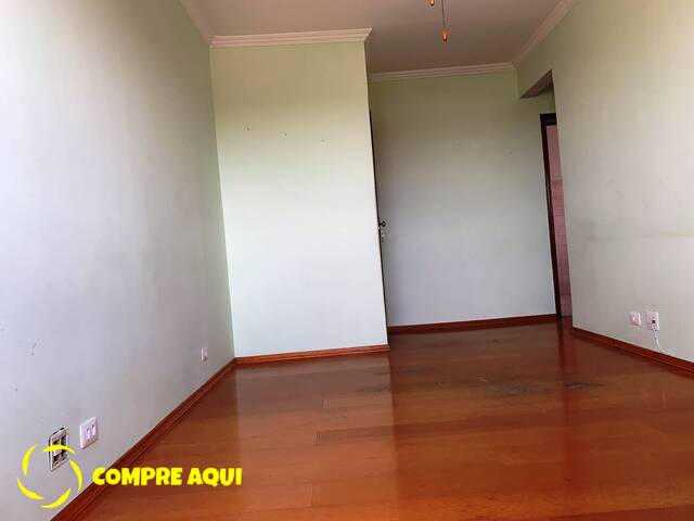 #CLE147 - Apartamento para Venda em São Paulo - SP