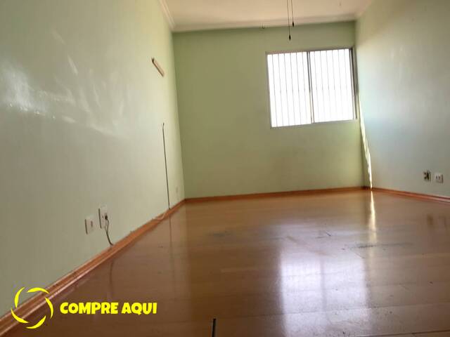 #CLE147 - Apartamento para Venda em São Paulo - SP