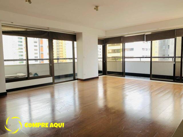 #CLE165 - Apartamento para Venda em São Paulo - SP