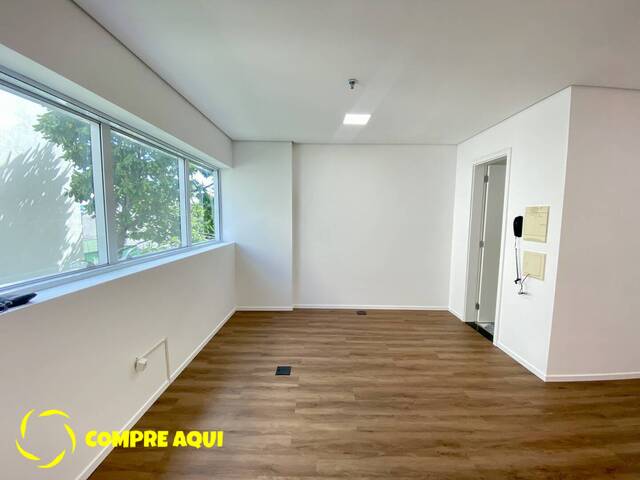 #CGG314 - Sala para Venda em São Paulo - SP - 3