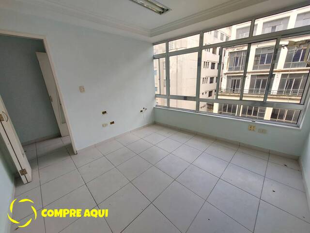 #CLE171 - Conjunto Comercial para Venda em São Paulo - SP - 1