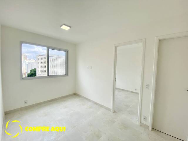 #CGG317 - Apartamento para Venda em São Paulo - SP