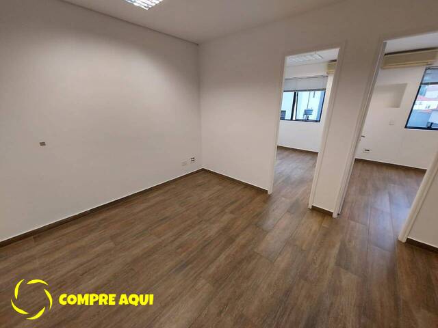 #CLE181 - Conjunto Comercial para Venda em São Paulo - SP - 3