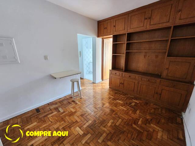 #CLH354 - Apartamento para Venda em São Paulo - SP