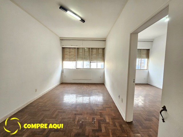 #ASR126 - Apartamento para Venda em São Paulo - SP