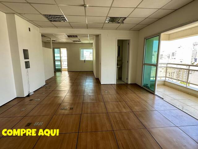 #CAMV528 - Sala para Venda em São Paulo - SP - 1