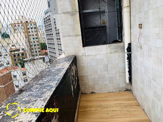 #CLE194 - Apartamento para Venda em São Paulo - SP