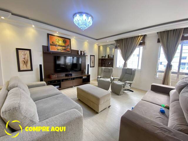 #CGG328 - Apartamento para Venda em São Paulo - SP