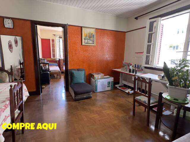 #AJM67 - Apartamento para Venda em São Paulo - SP