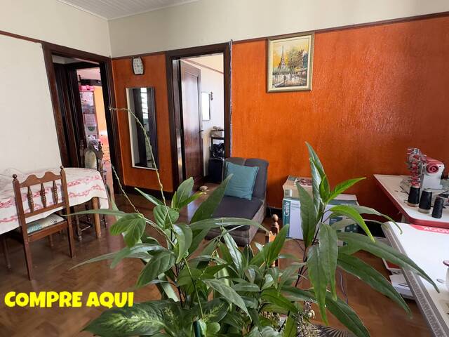 #AJM67 - Apartamento para Venda em São Paulo - SP