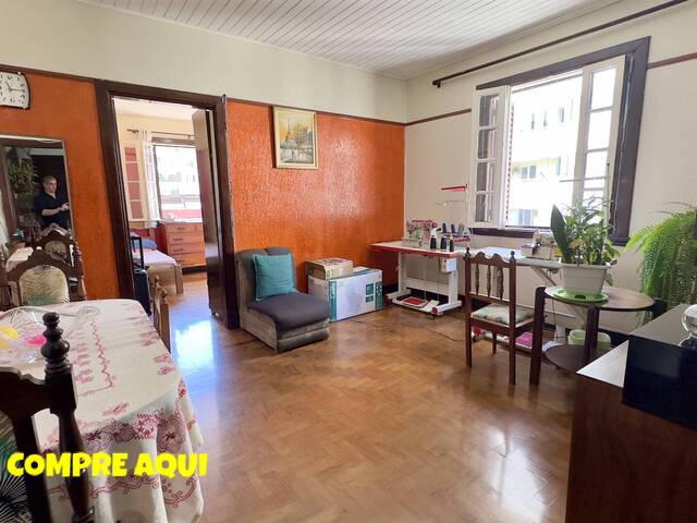 #AJM67 - Apartamento para Venda em São Paulo - SP