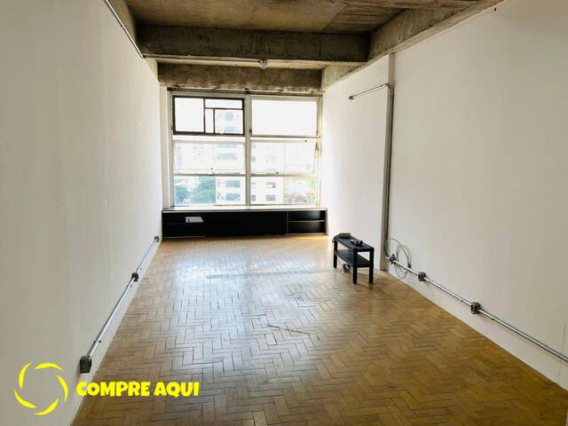 #CLE206 - Sala para Venda em São Paulo - SP - 1