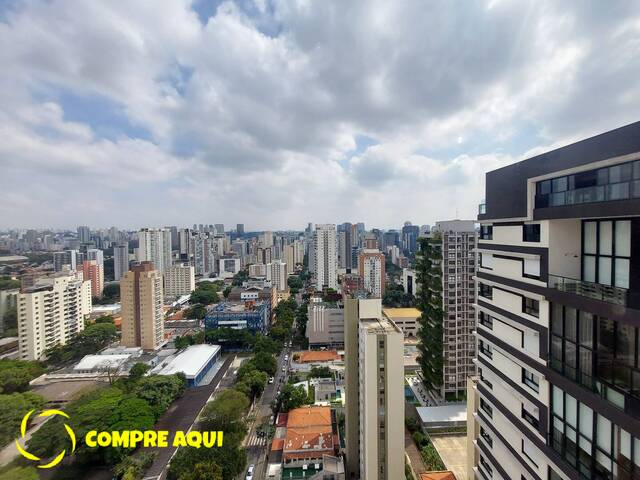 #ARG306 - Duplex para Venda em São Paulo - SP - 3