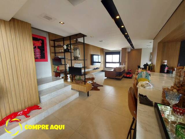 #ARG306 - Duplex para Venda em São Paulo - SP - 1