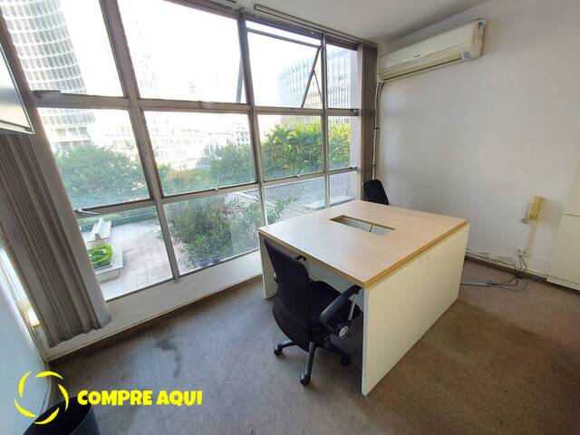 #ARG05 - Sala para Venda em São Paulo - SP - 1