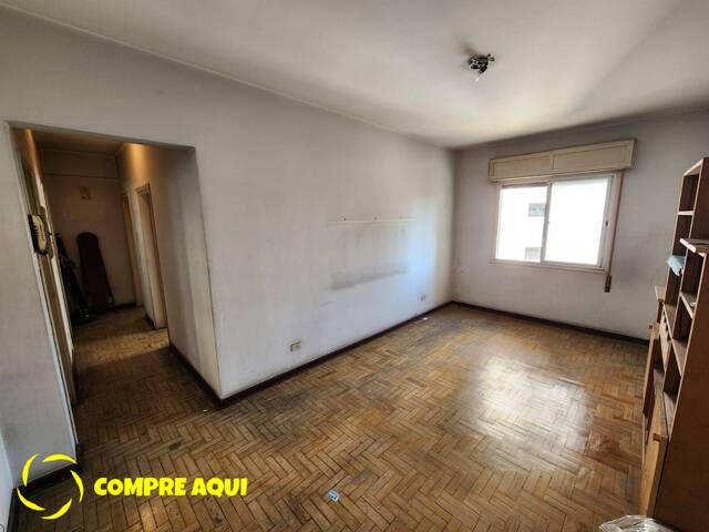 #BVL06 - Apartamento para Venda em São Paulo - SP