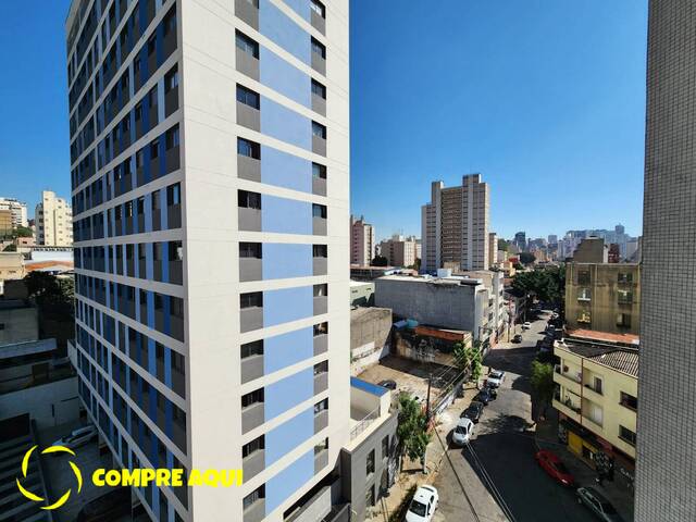 #BVL06 - Apartamento para Venda em São Paulo - SP