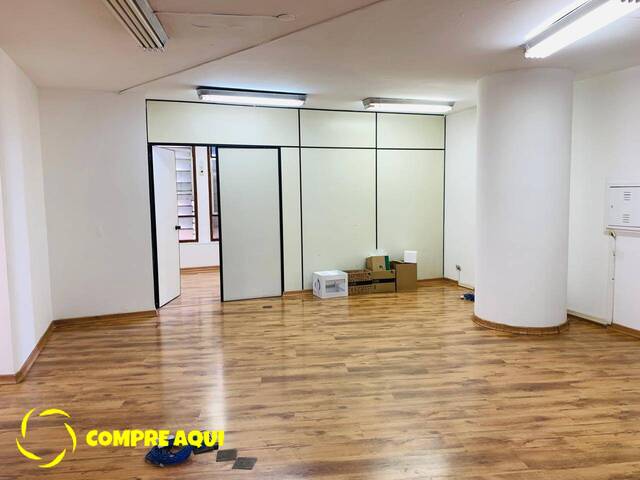 #CLE209 - Conjunto Comercial para Venda em São Paulo - SP - 3