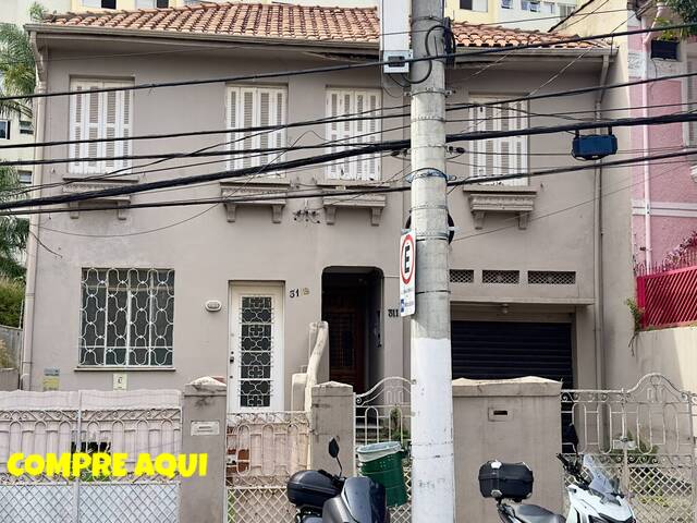 #CAMV542 - Casa para Venda em São Paulo - SP - 3