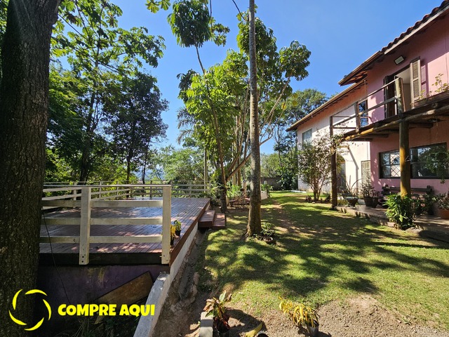 #AJM644 - Casa para Venda em Santana de Parnaíba - SP - 2