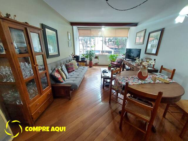 #ARG315 - Apartamento para Venda em São Paulo - SP